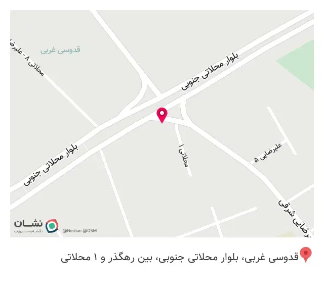 برگرهای تخصصی لاویا
