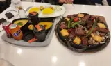 بورسا کباب کوروش مال