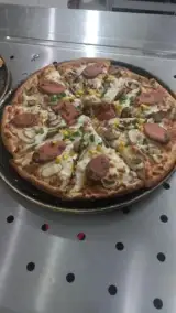 بوفه نا محدود رنگو