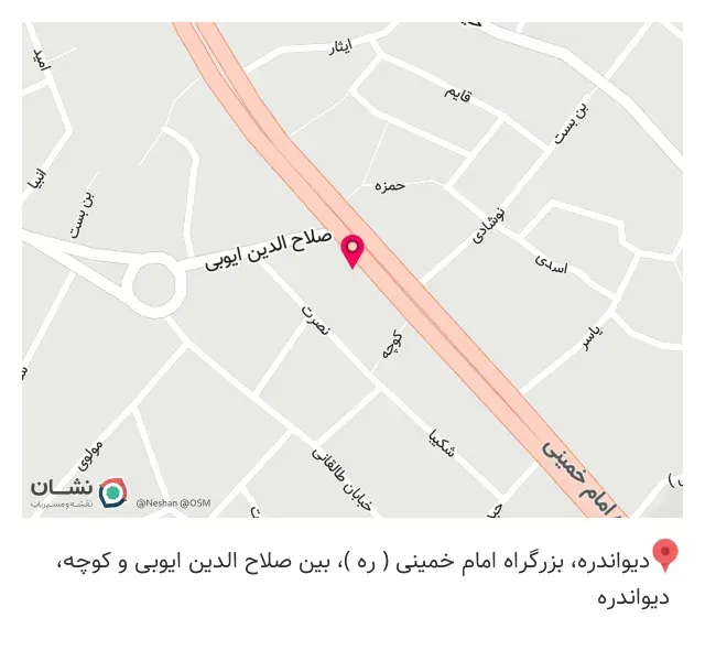 کافه فست فود داژو