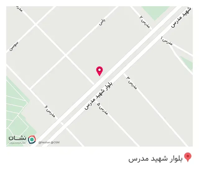 فست فود توکاس
