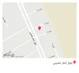 فروشگاه پوشاک خانواده هانی 10 تومنی شعبه قرچک