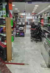 خدمات کامپیوتری داریوش