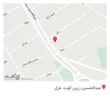 باشگاه ورزشی شهید مدرس