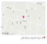 ابزار زرگری نیک