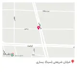 فست فود ژوآ