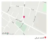 یخ در بهشت آلبالو اخته ممتاز (لنگرود)