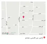خانه معلم استان بوشهر