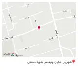 مطب دندان پزشکی دکتر کرمی