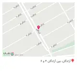 سرزمین سوخاری لاویز