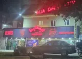 فست فود اینجا