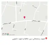 دکتر پریسا کرمی متخصص پروتزهای دندانی