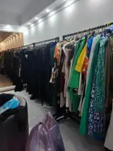 مزون لباس زنانه