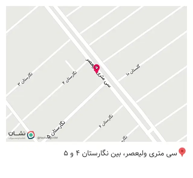 فلافل عمو نقی