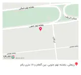 آش وحلیم بابا عبدی