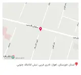 داروخانه دکتر مرادی