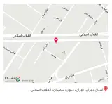 لوازم خانگی آقایی