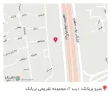 باشگاه بیلیارد مهیار
