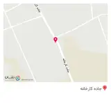 سفره خانه سنتی سوگلی