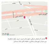 مطب دکتر احمد شهیم متخصص دندانپزشکی