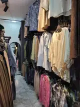 پوشاک مدفرا