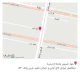 پیتزا پرپروک جردن