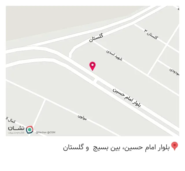 بیمه ایران حیدری