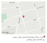باشگاه بیلیارد وفایی