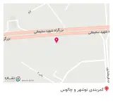 اکبرجوجه مرکزی نوشهر