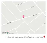 بیمه‌ سینا نمایندگی سیستانی