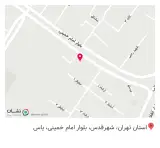 آموزشگاه کامپیوتر پویا رایانه