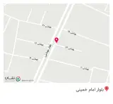 پیتزا دانشجو