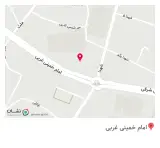 مرکز کامپیوتر و دوربین مداربسته پردیس