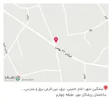 مطب دندانپزشکی دکتر مهسا عطایی