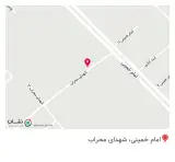 کافی شاپ بی بی گل