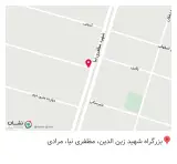 عینک سازی آذین