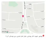 دکتر حسن صالحی