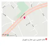قنادی شاه توت