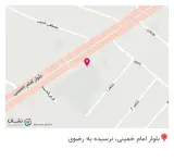 قنادی ولیعصر