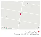جواهری زیبا طلا