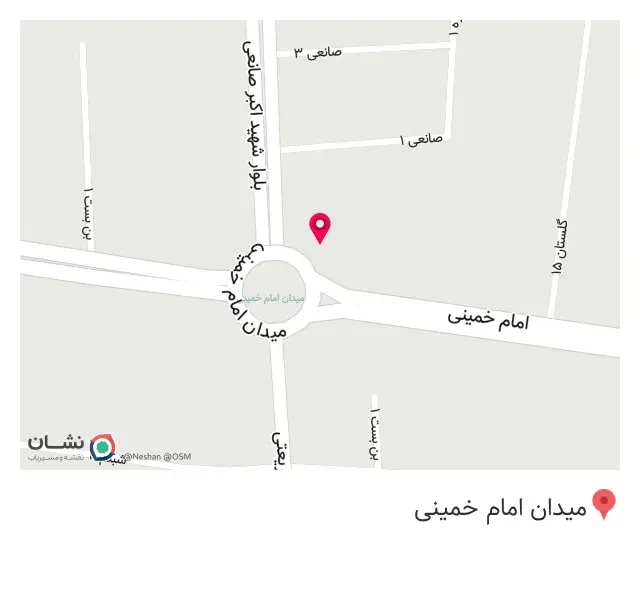 کباب بناب سیروان