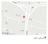 اغذیه شمرون