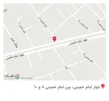 نمایندگی بیمه ایران تشکری بافقی