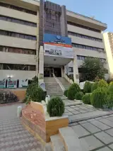 مجتمع فنی تهران شعبه مرکزی ( سعادت آباد )