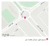 نسیم شهر