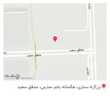 املاک سبز