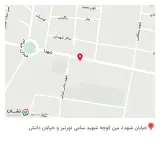 ساندویچ شهر