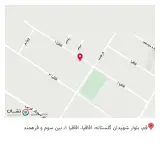 سالن زیبایی و آموزشگاه آزاد فنی حرفه ای افسانه مردانی