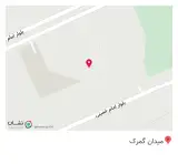 فروشگاه لوازم خانگی ایرج و تورج