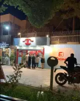 پیتزا فوچینا